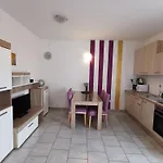 Riva Apartamento Povljana