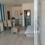 Riva Apartamento *