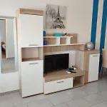 Riva Apartamento Povljana