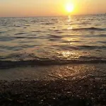 Riva * Povljana