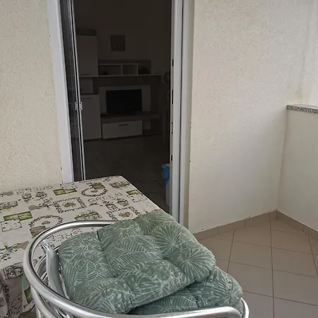 Apartmán Riva