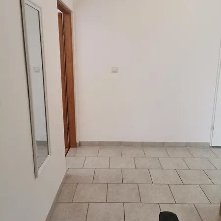 Riva Apartmán *