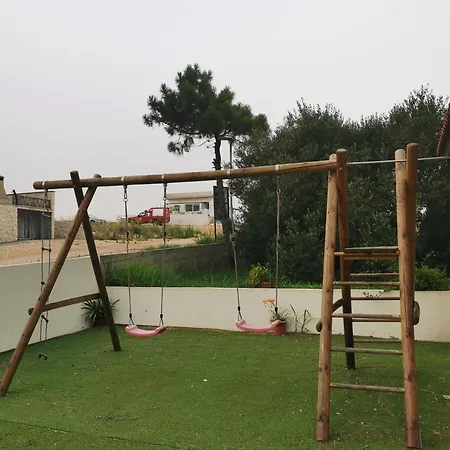 Riva Apartament Povljana