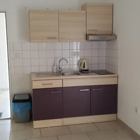 Apartament Riva