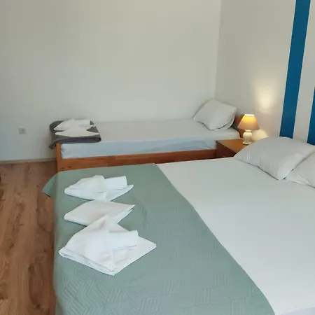 Apartament Riva Povljana