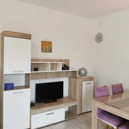 Apartmán Riva