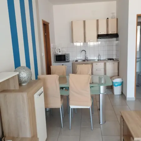 Riva * Povljana