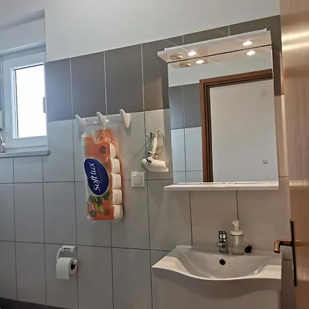 Apartmán Riva