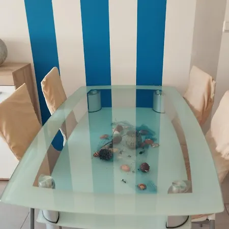 Apartmán Riva Povljana