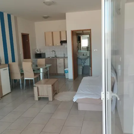 Riva Apartmán *