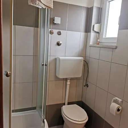 Apartament Riva Povljana