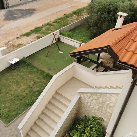 Riva Apartament *