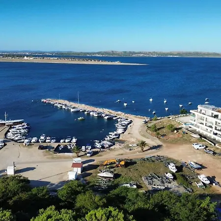 Apartmán Riva Povljana