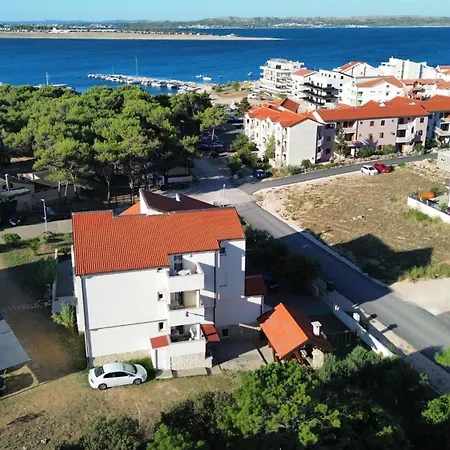 Riva Povljana