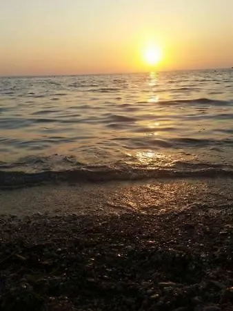 Riva * Povljana