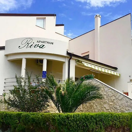 Riva Apartament *