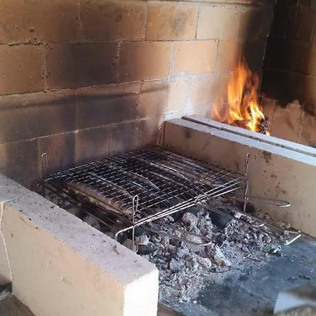 Riva Apartmán *