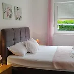 Apartmán Riva Povljana