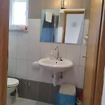 Riva Apartmán Povljana