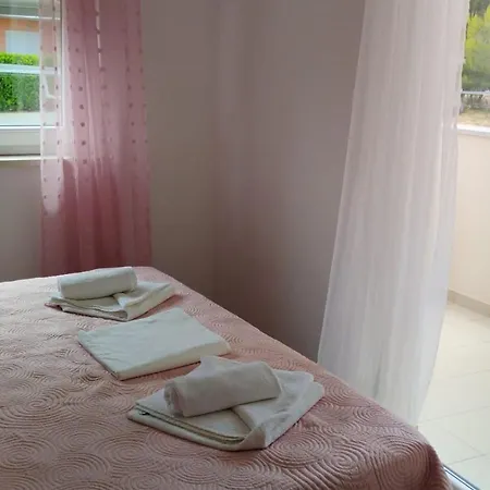 Apartment Riva