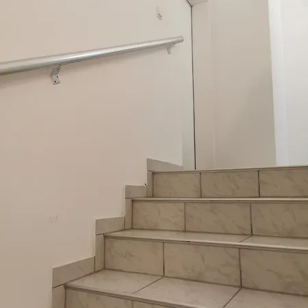 Apartment Riva *
