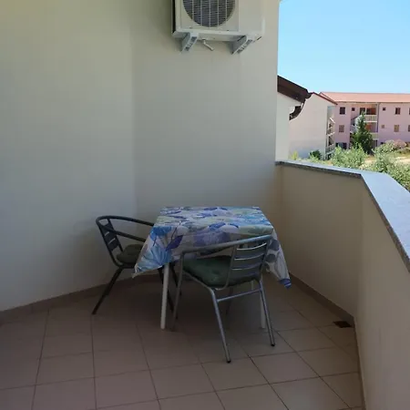 Apartment Riva