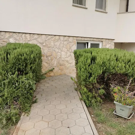 Apartment Riva