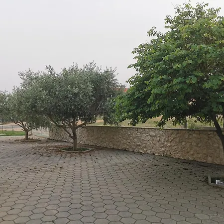 Apartment Riva *