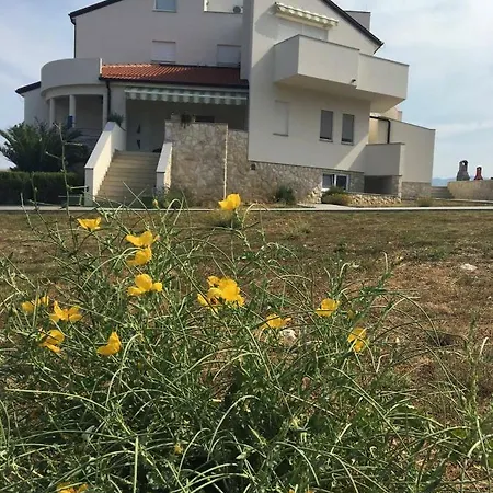 Riva Apartment